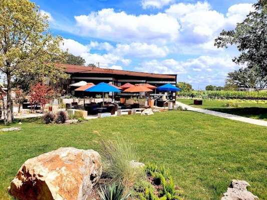 Adega Vinho Winery by null
