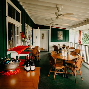 Postcards Restaurant - Seafood Near Me - Hanalei, Hawaii Postcards Restaurant - Seafood Near Me - Hanalei, Hawaii