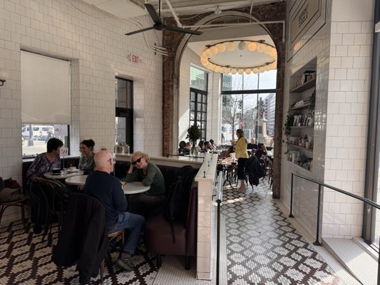 Tatte Bakery & Cafe | Dupont Circle by null