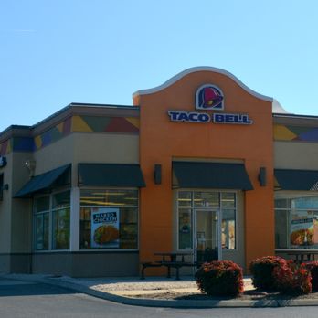 Taco Bell - Fast Food Near Me - Kings Mountain, North Carolina Taco Bell - Fast Food Near Me - Kings Mountain, North Carolina
