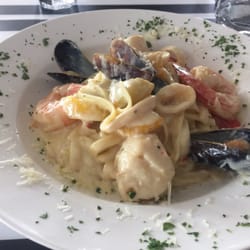Molinari's Espresso Cafe