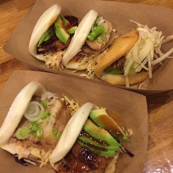 Fat Bao - Chinese Near Me - Houston, Texas Fat Bao - Chinese Near Me - Houston, Texas