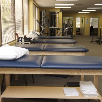 Optimum Performance Physical Therapy - Physical Therapy Near Me - Towson, Maryland