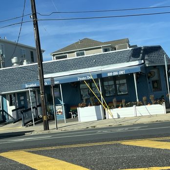 Pirates Den Restaurant - Seafood Near Me - Brigantine, New Jersey