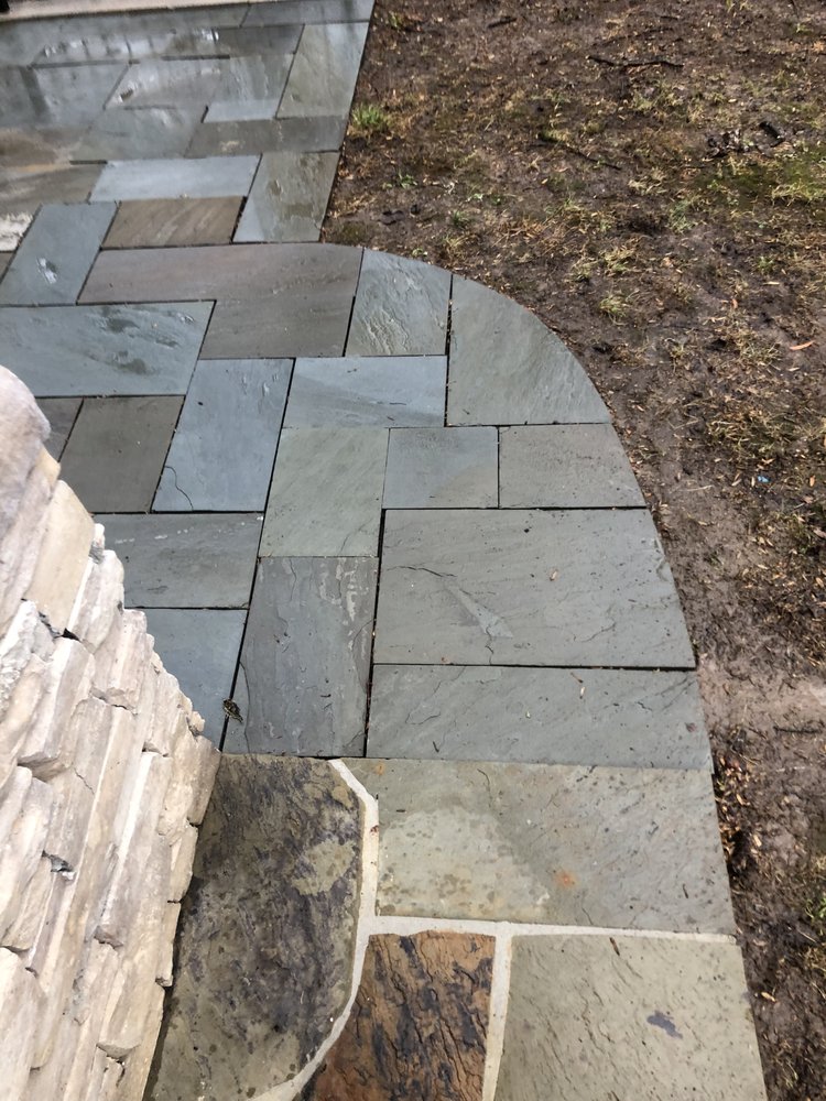 Slide of Lee D Home Repairs