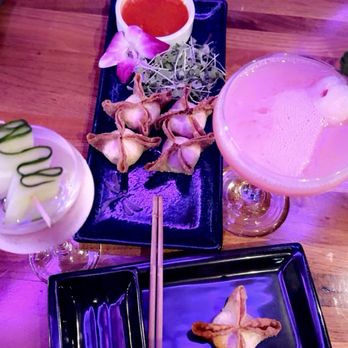 Ten Sushi - Sushi Bars Near Me - Dallas, Texas Ten Sushi - Sushi Bars Near Me - Dallas, Texas