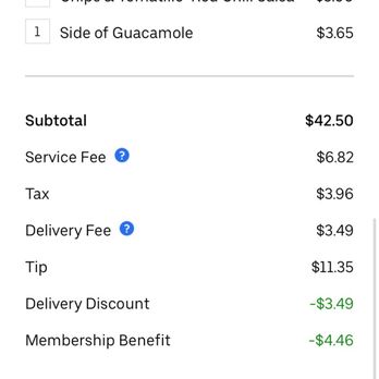 Chipotle Mexican Grill - Mexican Near Me - Tampa, Florida Chipotle Mexican Grill - Mexican Near Me - Tampa, Florida