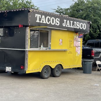 Jalisco Tacos - Best Local Taco Truck - Tacos Near Me - Fort Worth, Texas Jalisco Tacos - Best Local Taco Truck - Tacos Near Me - Fort Worth, Texas