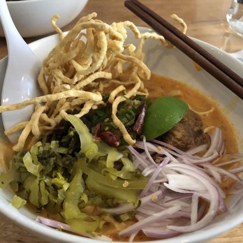 Cha Yen Thai Cookery - Thai Near Me - Watertown, Massachusetts Cha Yen Thai Cookery - Thai Near Me - Watertown, Massachusetts