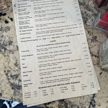 Coffee ME Up - Menu - Coffee & Tea Near Me - Portland, Maine Coffee ME Up - Menu - Coffee & Tea Near Me - Portland, Maine