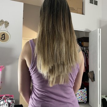 Marek Ashley Salon - Hair Salons Near Me - Wheaton, Illinois