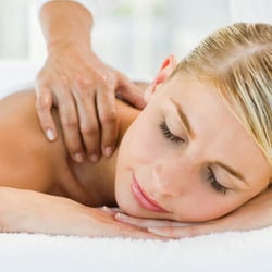 Brentwood Bay Spa