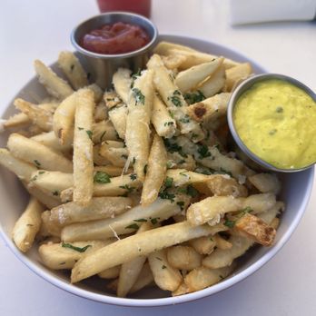 Turquoise Bar @ The Andaz - Truffle fries. - Bars Near Me - Scottsdale, Arizona Turquoise Bar @ The Andaz - Truffle fries. - Bars Near Me - Scottsdale, Arizona