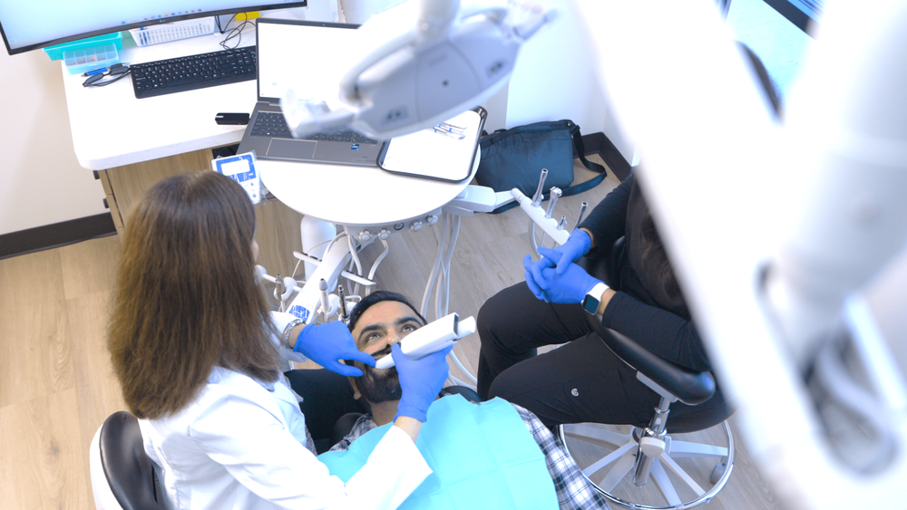 Credible Dental - sleep specialist in Houston, TX