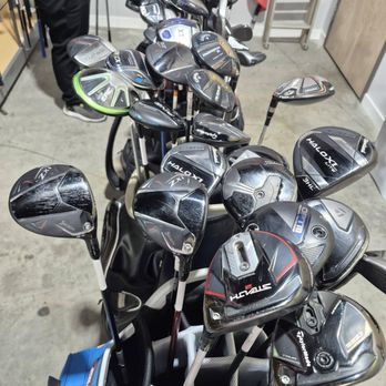 Grants Golf & More - Golf Equipment Near Me - Dalton, Georgia Grants Golf & More - Golf Equipment Near Me - Dalton, Georgia