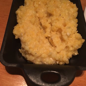 New South Kitchen & Bar - Creamy Grits - Southern Near Me - Charlotte, North Carolina
