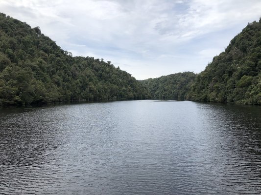 World Heritage Cruises by null