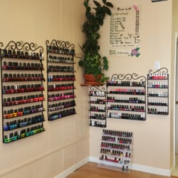 Princess Nail