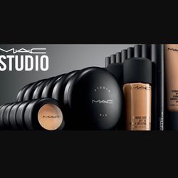 MAC Fashion Square