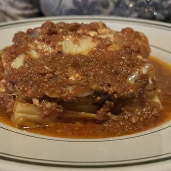 Capri Sogno - Lasagna - Italian Near Me - Plainfield, Illinois Capri Sogno - Lasagna - Italian Near Me - Plainfield, Illinois