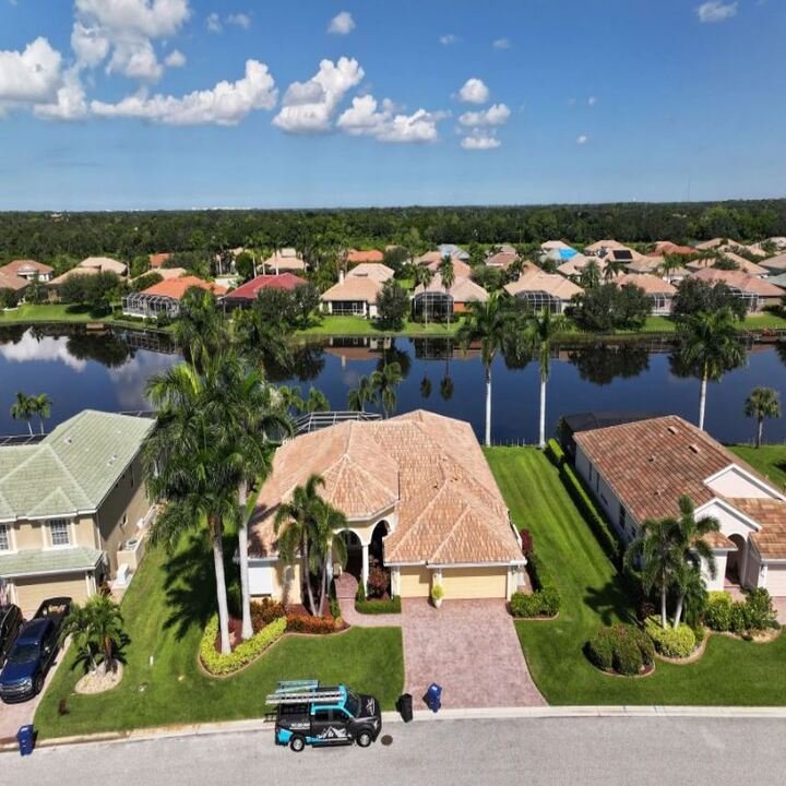 Slide of Charlie Rice Roofing