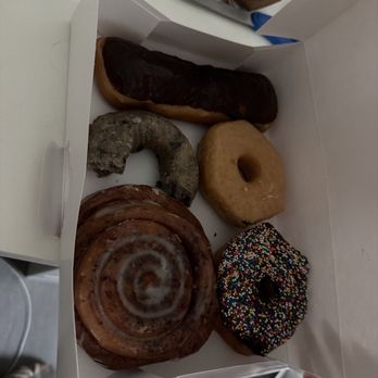 Manna Donuts Tcu - Cafes Near Me - Fort Worth, Texas Manna Donuts Tcu - Cafes Near Me - Fort Worth, Texas