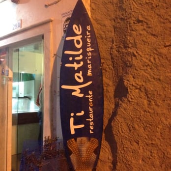 Ti Matilde - Seafood Near Me - Ericeira, 11 Ti Matilde - Seafood Near Me - Ericeira, 11