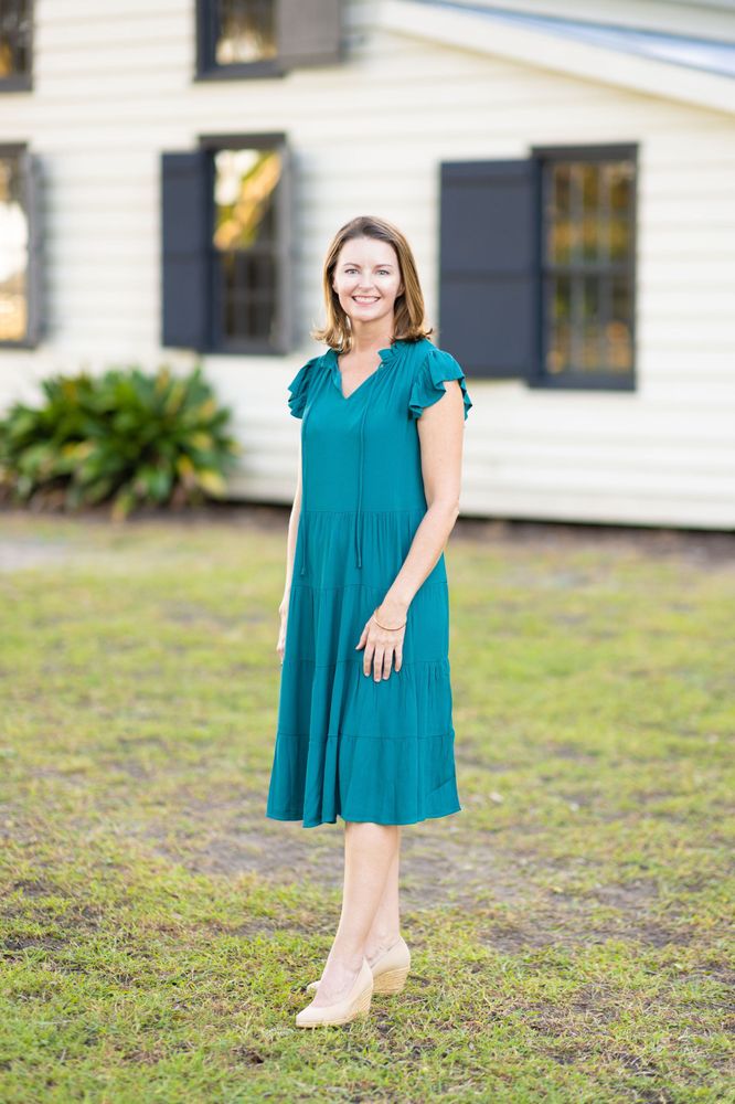 KRISTY GONZALEZ SELLS HILTON HEAD AND BLUFFTON REAL ESTATE Contact