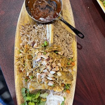 Fattoush Mediterranean Kitchen - Iraqi Lamb Kozi ... beyond delicious!!! - Mediterranean Near Me - Pantego, Texas