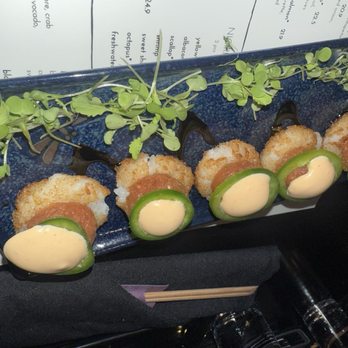 Ten Sushi - Sushi Bars Near Me - Dallas, Texas Ten Sushi - Sushi Bars Near Me - Dallas, Texas