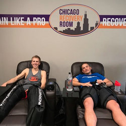 IMPACT Physical Therapy & Sports Recovery - South Loop