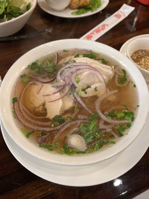 Pho King Midtown by null