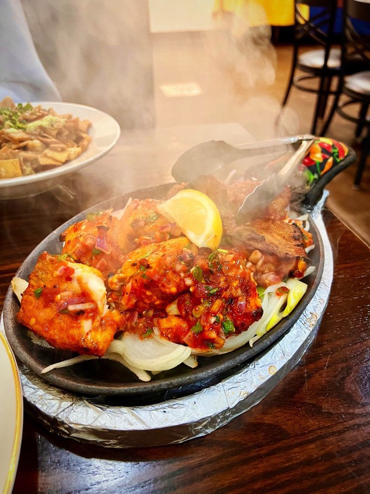 SWAGAT INDIAN CUISINE 57 Photos & 32 Reviews Indian 11