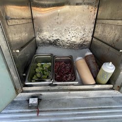 Mariscos La Reyna del Sur 3