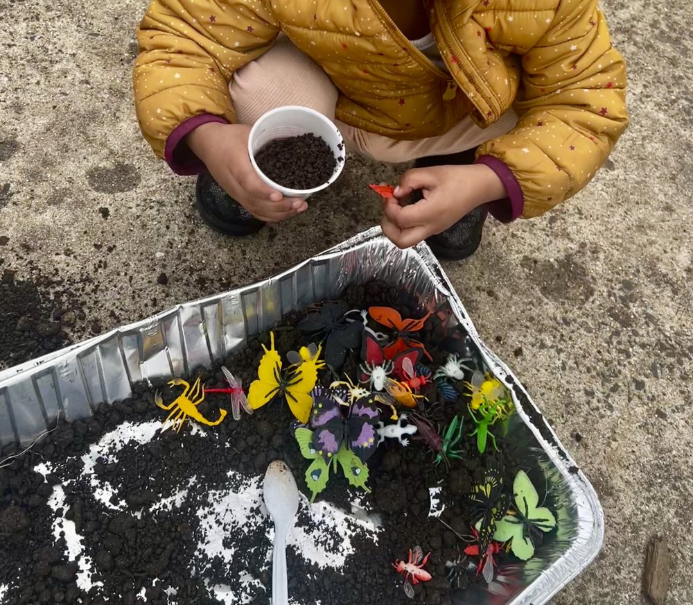 Tiny Tots - childcare center in New Haven, CT