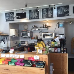 The Laine Deli - The deli