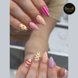 XO Nails & Spa