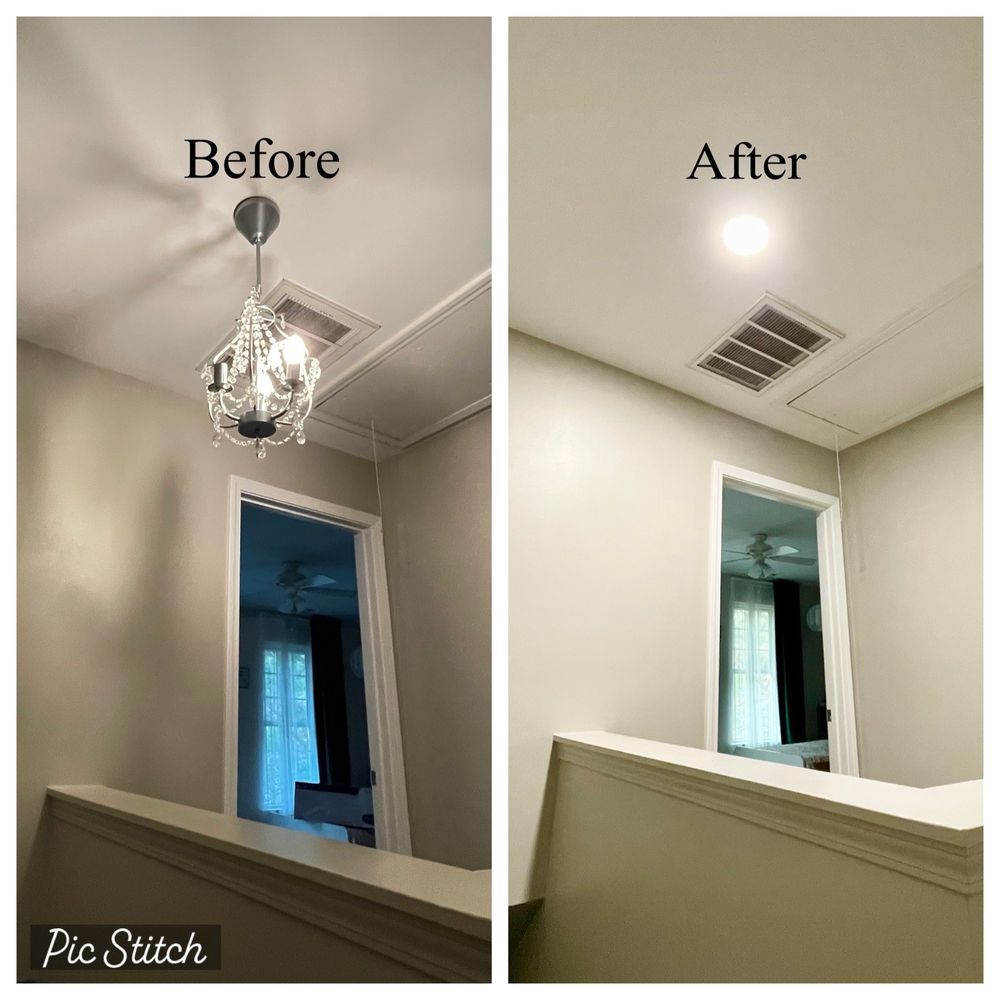 Slide of Empire Home Services