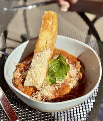 Ship Rock Grille by null