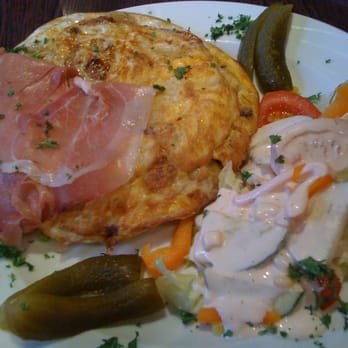 Mega's - Gastropubs Near Me - Hamburg, HH
