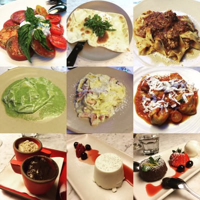 Photo of Farina - San Francisco, CA, US.