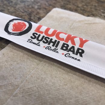 Lucky Sushi Bar - Sushi Bars Near Me - Edinburg, Texas Lucky Sushi Bar - Sushi Bars Near Me - Edinburg, Texas
