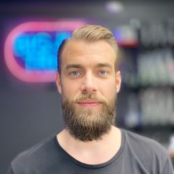 Big Jim's Trims