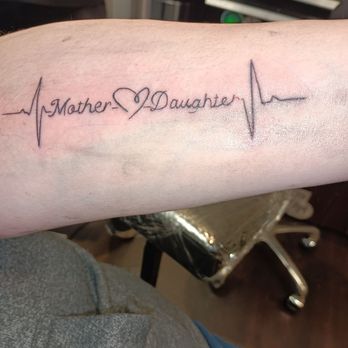 Pittsburgh Tattoo Company - Girlfriend's newly done ink by Shawn! - Piercing Near Me - Pittsburgh, Pennsylvania