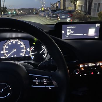 Marin Acura - Mazda 3 2020 Infotainment system - Car Dealers Near Me - Corte Madera, California Marin Acura - Mazda 3 2020 Infotainment system - Car Dealers Near Me - Corte Madera, California