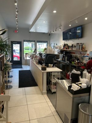 SunBean Coffee by null