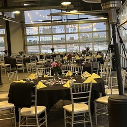 SilverLakes Banquets and Events