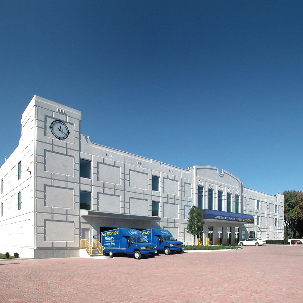 WESTY SELF STORAGE Updated October 2024 13 Photos 2070 Kings Hwy