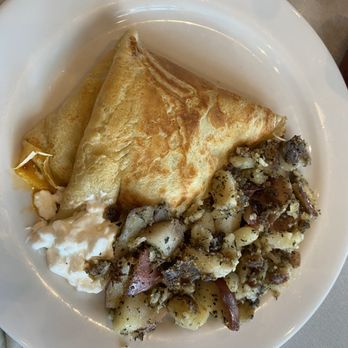Crepeville - California CrepeCalifornia - Breakfast & Brunch Near Me - Davis, California Crepeville - California CrepeCalifornia - Breakfast & Brunch Near Me - Davis, California