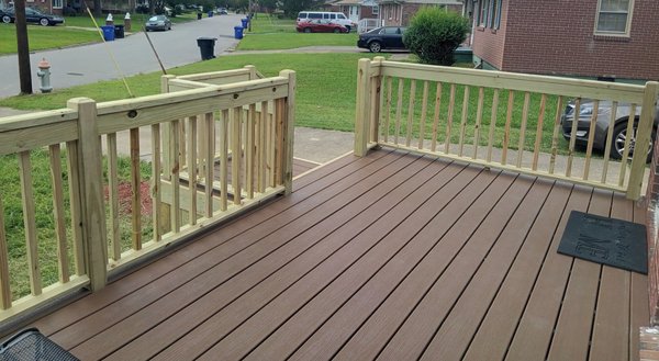 Pratte Construction Logo